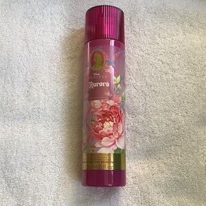 Bath & Body Works/Disney Princess Aurora mist